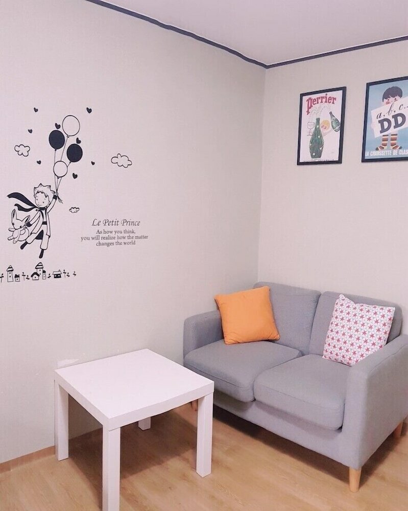 Фото Apple Tree Guest house