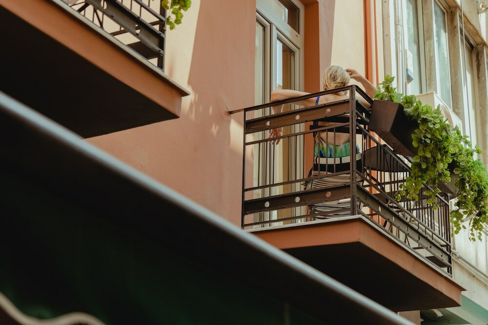 Фото Metis Urbane Living Spaces