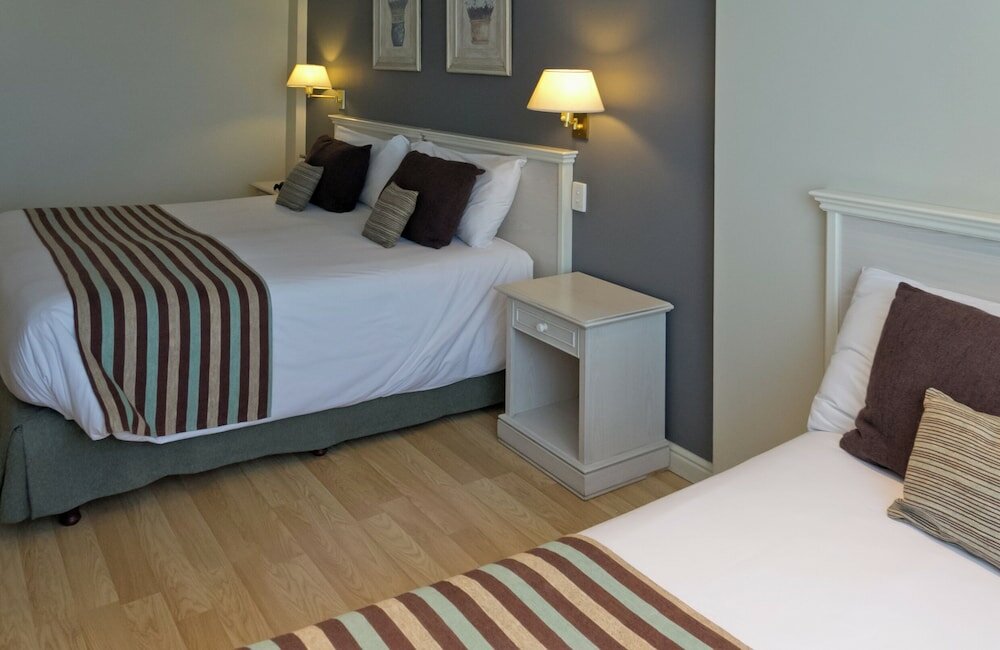 Фото Amérian Catamarca Park Hotel