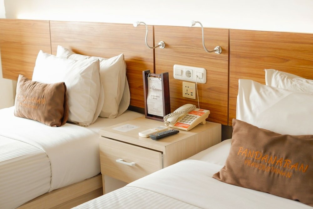 Фото Pandanaran Prawirotaman Yogyakarta