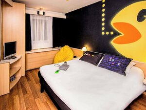 Гостиница Ibis Poznań Stare Miasto