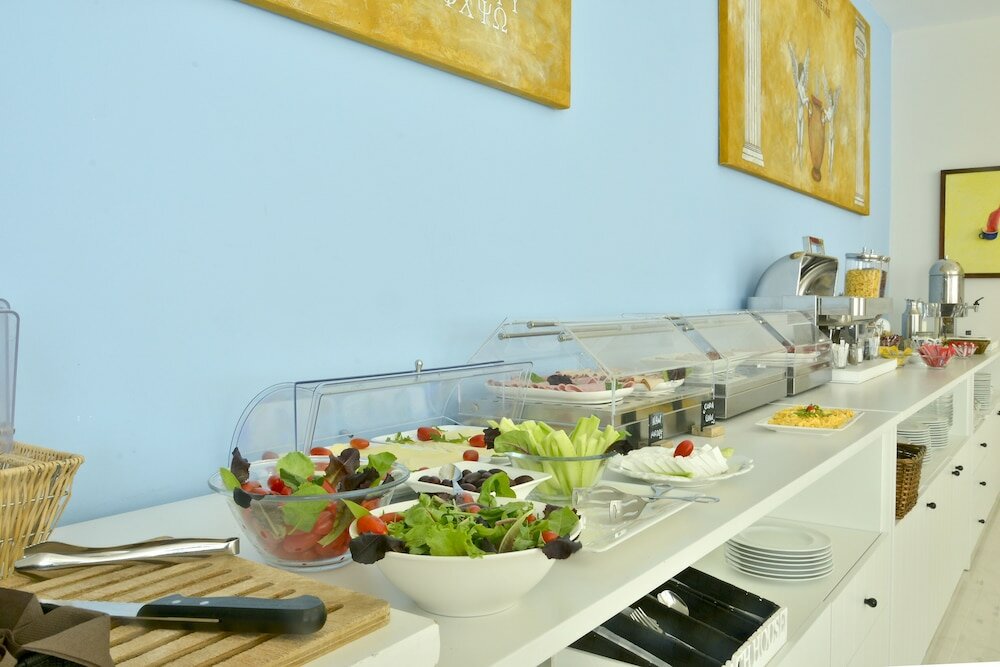 Фото Sidari Beach Hotel