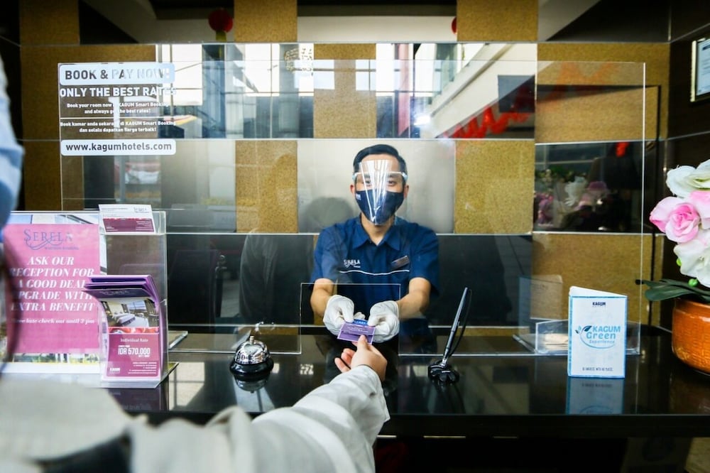 Фото Serela Waringin