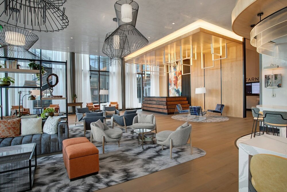 Фото The Farnam, Autograph Collection