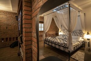 Гостиница Boutique Hotel Madison