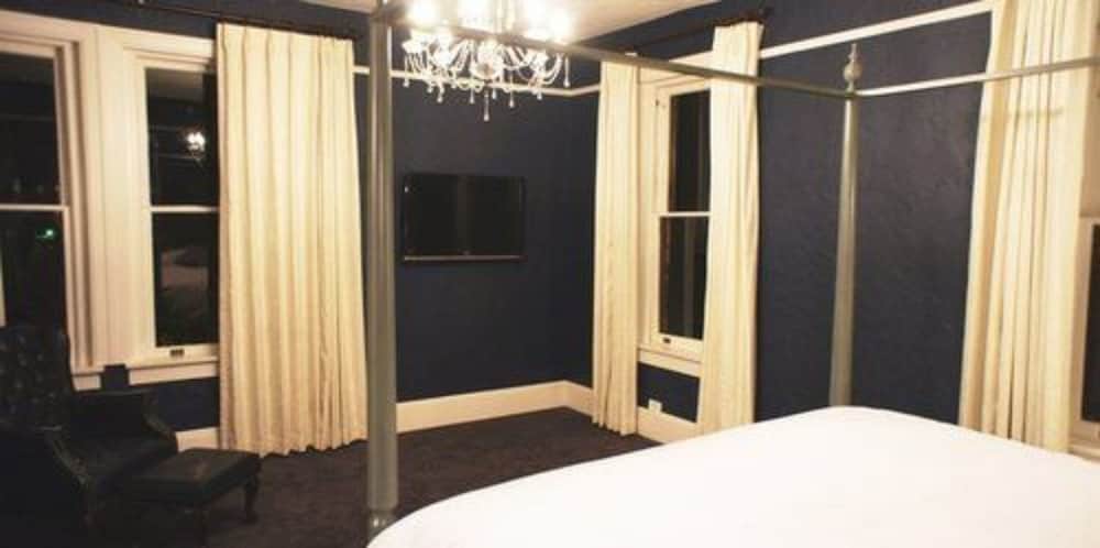 Фото Patterson Inn