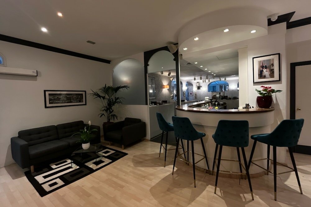 Фото Hotel Ambassador Monaco