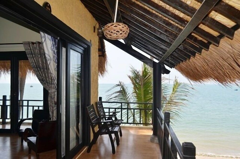 Фото Rang Garden Beach Side Resort