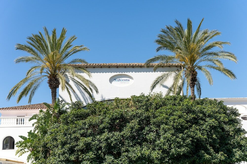 Фото Sighientu Resort Thalasso & SPA