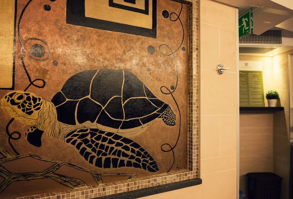 Фото A Nuciara Park Hotel & Wellness Center