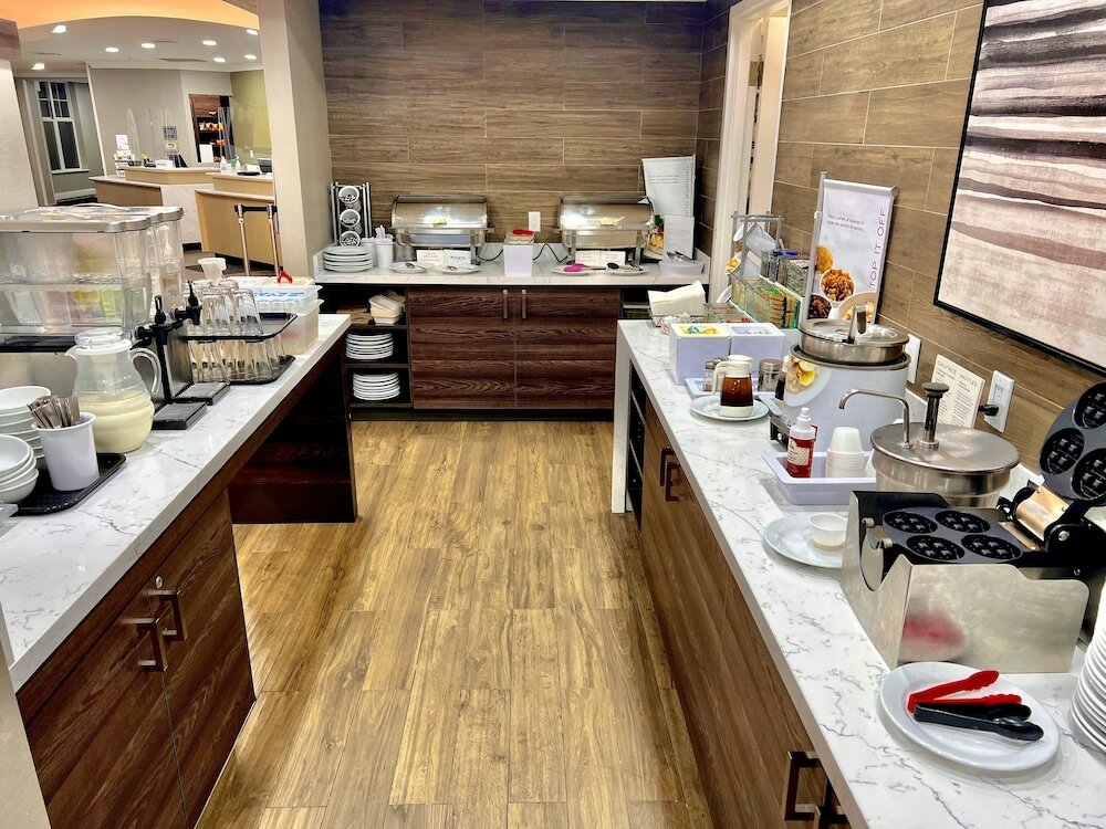 Фото Residence Inn by Marriott Whitby