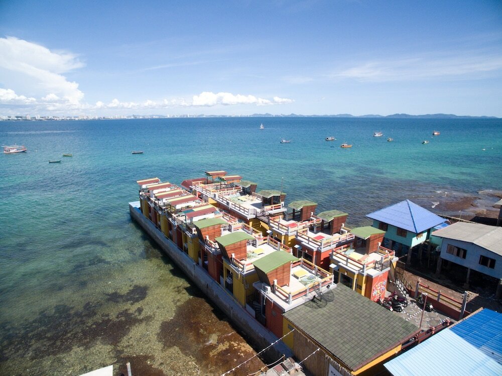 Фото Rachawadee Resort Moonlight