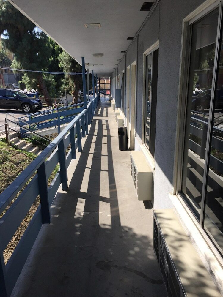 Фото Holiday Lodge