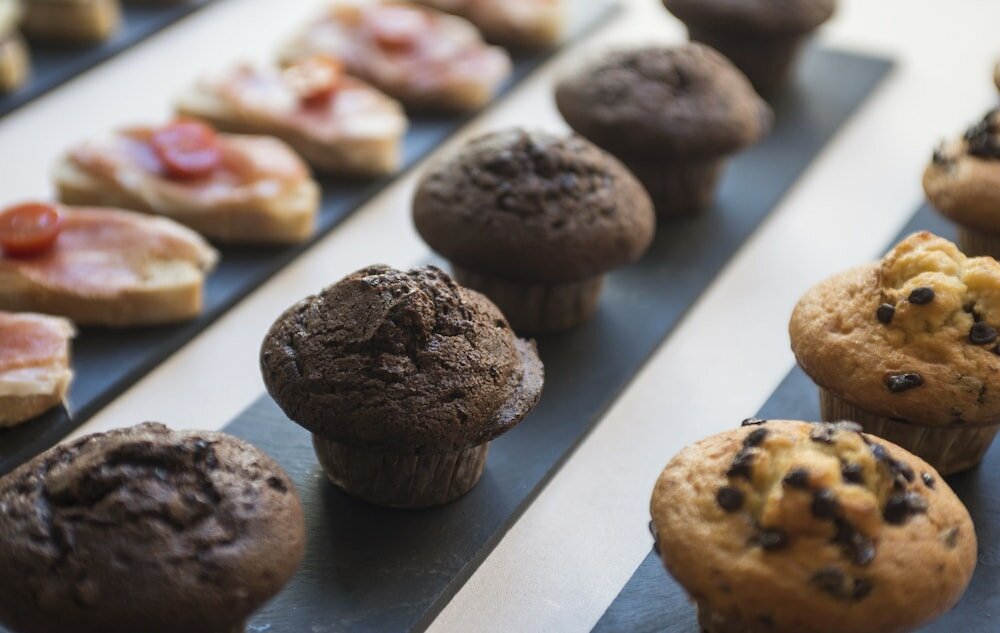 Фото Hesperia Cordoba