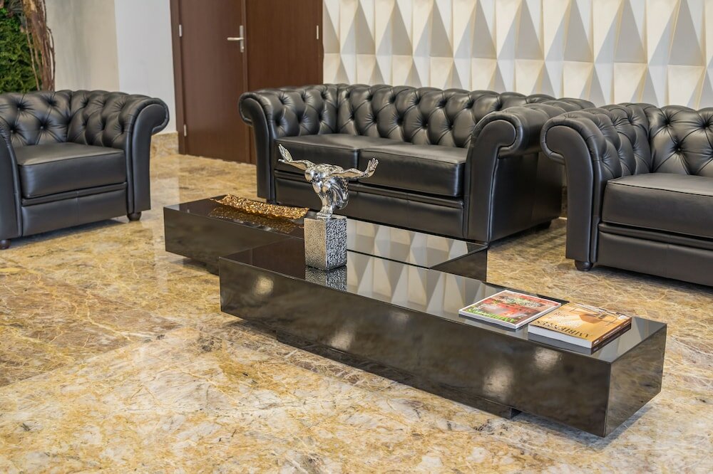 Фото Bristol Guararapes Hotel