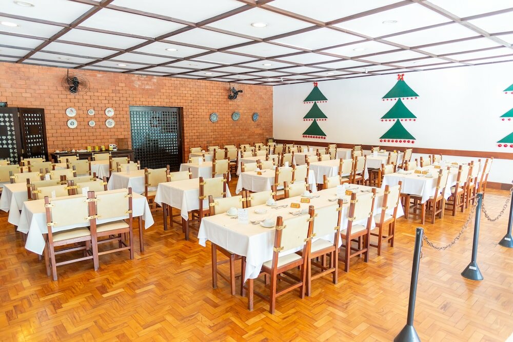 Фото Voa Hotel União