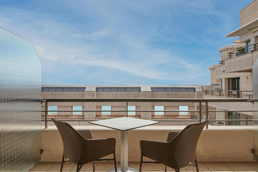 Фото Hyatt Regency Nice Palais de la Méditerranée