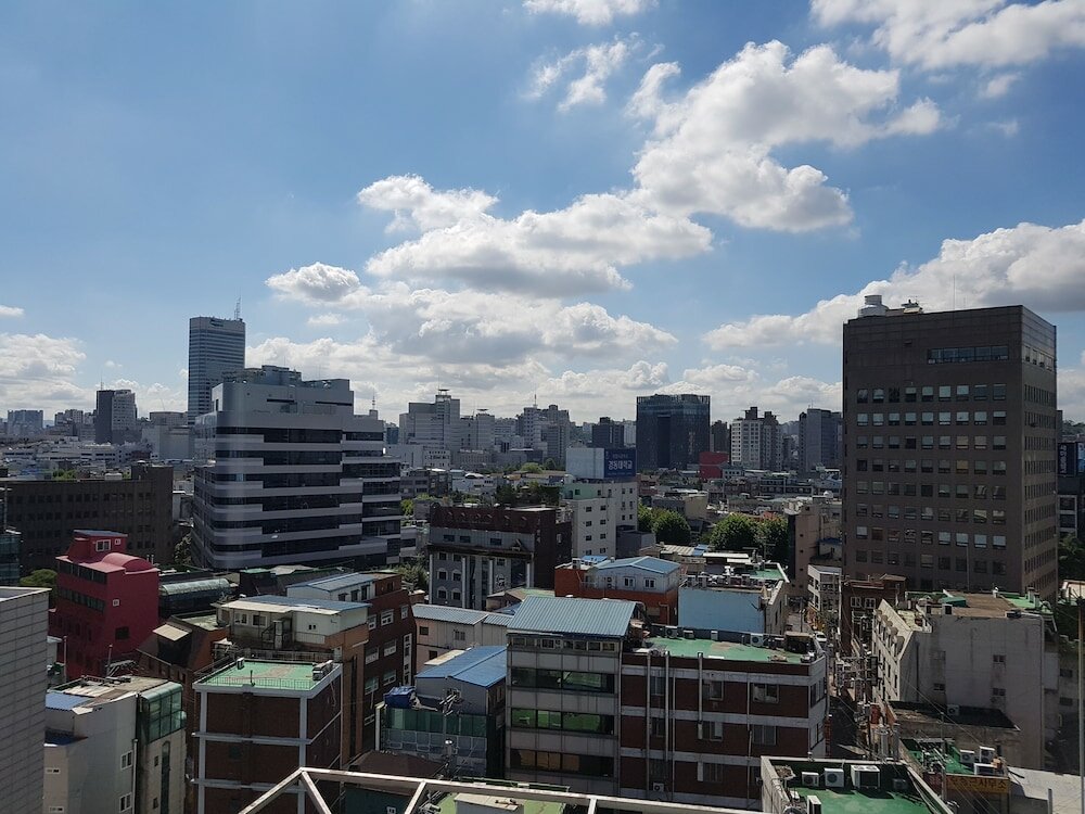 Фото Hotel At Home