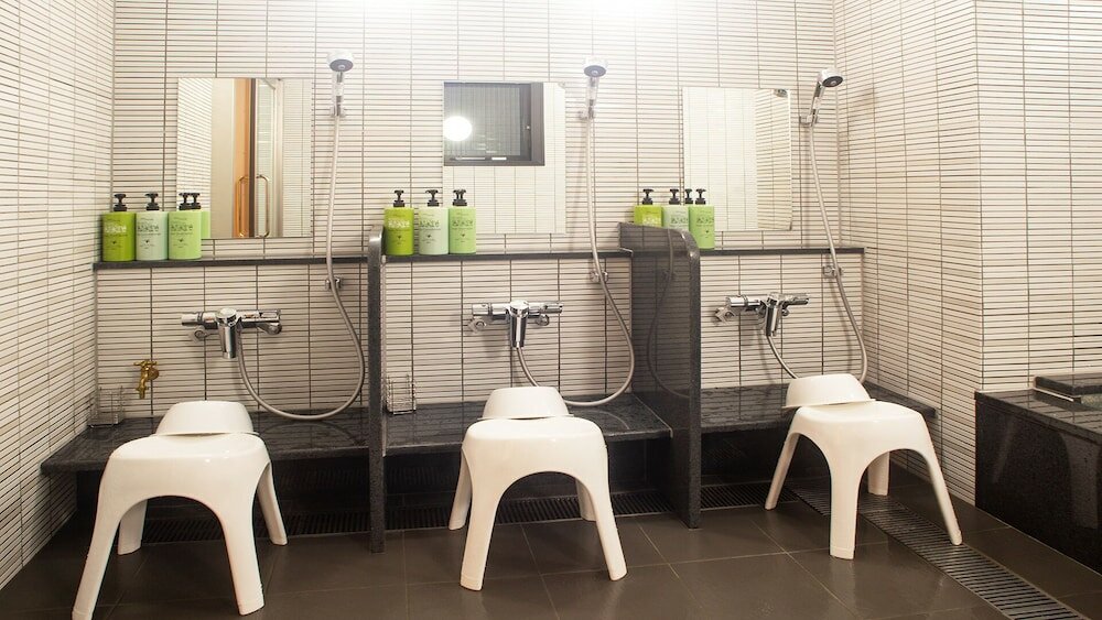 Фото Kuretakesou Hiroshima Otemachi