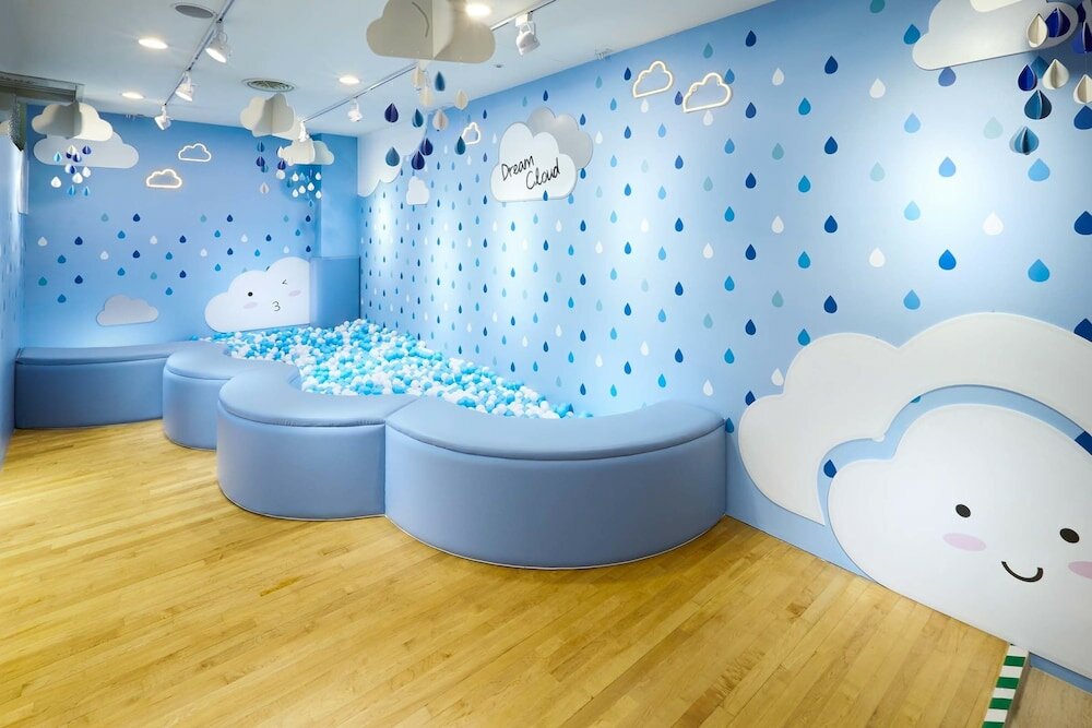 Фото Aspire Resort