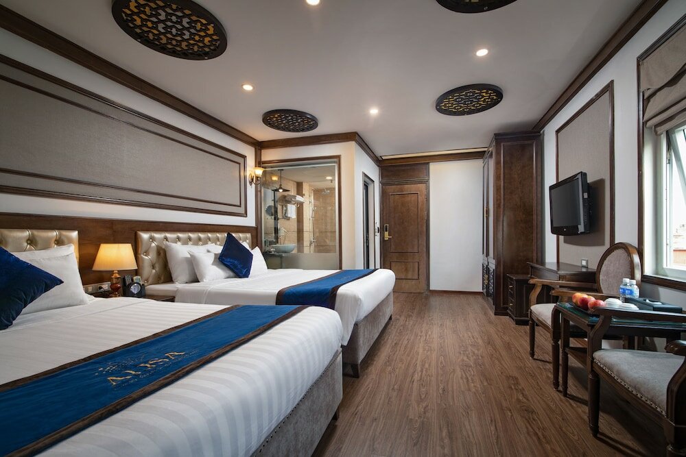Фото Alisa Hotel & SPA