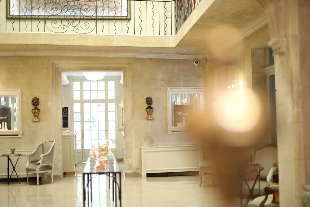 Фото Hotel d'Europe