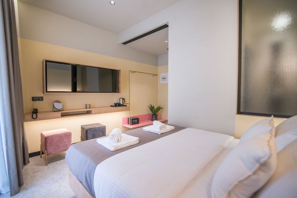 Фото Metis Urbane Living Spaces