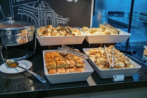 Гостиница B&b Hotel São Paulo Luz - Centro