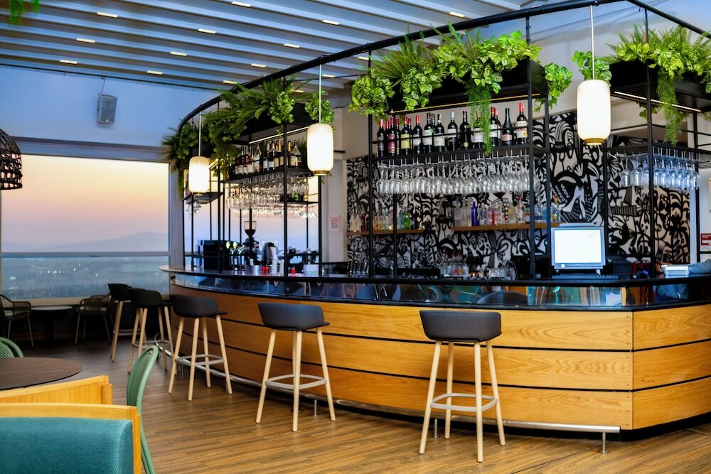 Фото Ubumwe Grande Hotel