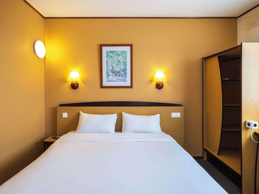 Фото Campanile Hotel Breda