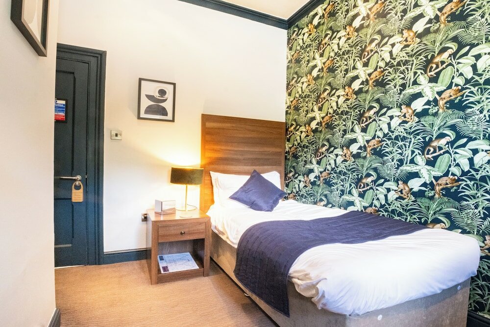 Фото The Coach House Suffolk