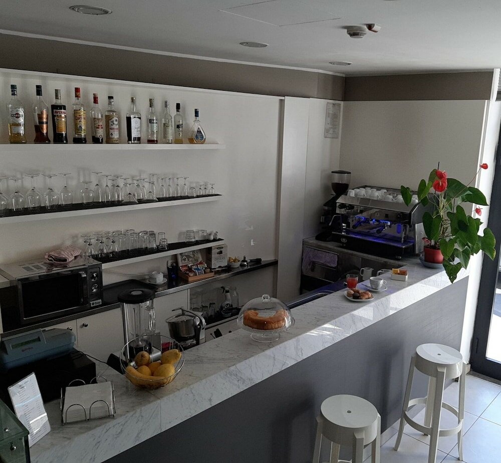 Фото Hotel Aniene