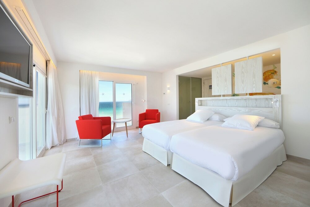 Фото Iberostar Alcudia Park