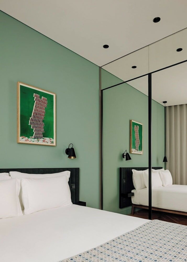 Фото Hotel Hotel - Member of Design Hotels