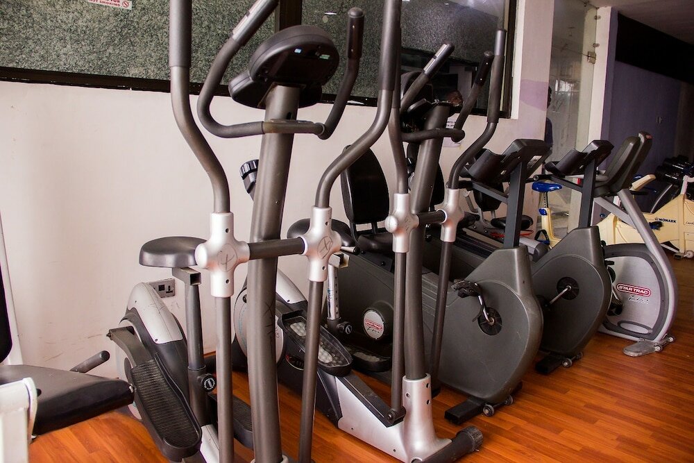 Фото Paris Suites