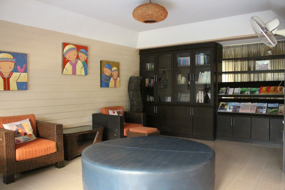 Фото Nan Boutique Hotel