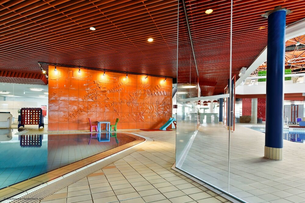 Фото The Taste Hotel Heidenheim