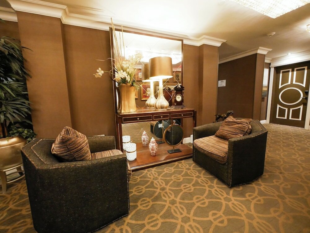 Фото Curtiss Hotel, Ascend Hotel Collection