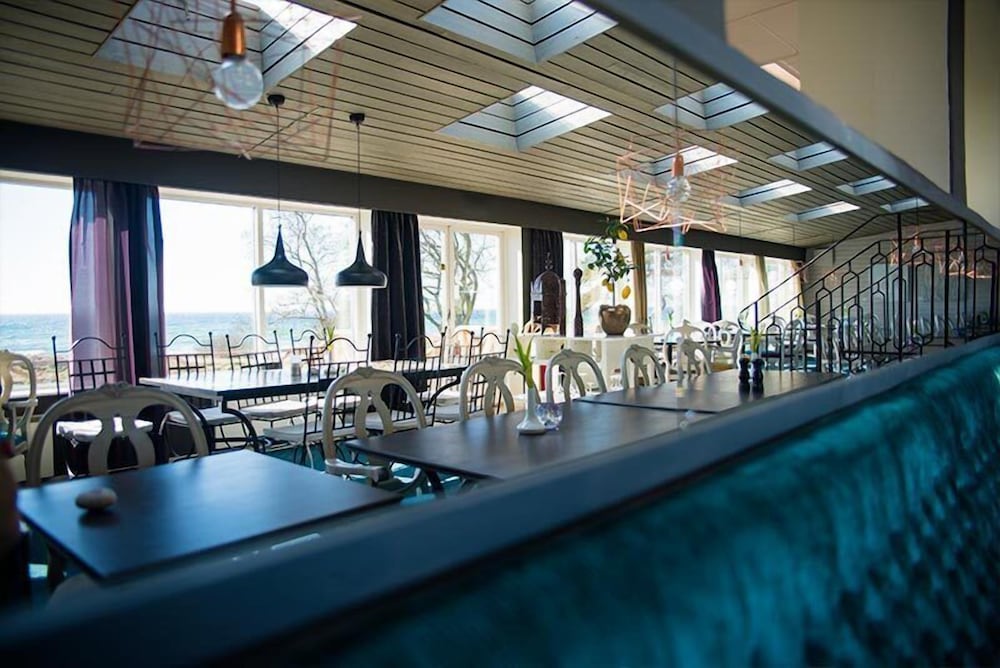 Фото Smygehus Havsbad