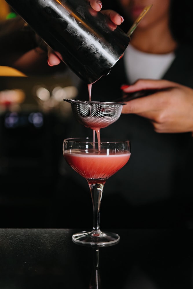 Фото Le Six Paris Hôtel & Spa