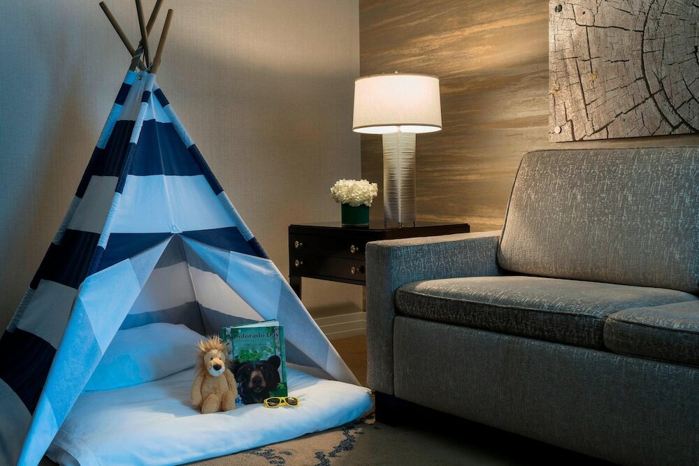 Фото The Ritz-Carlton, Denver