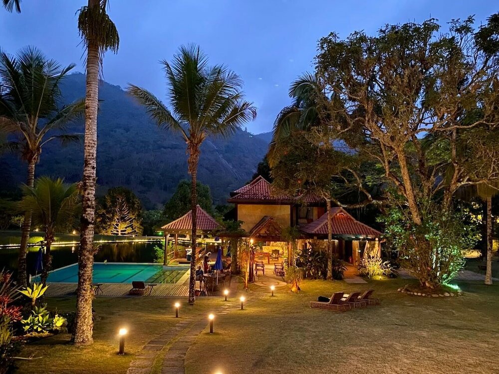 Фото Pousada Parador Santarém