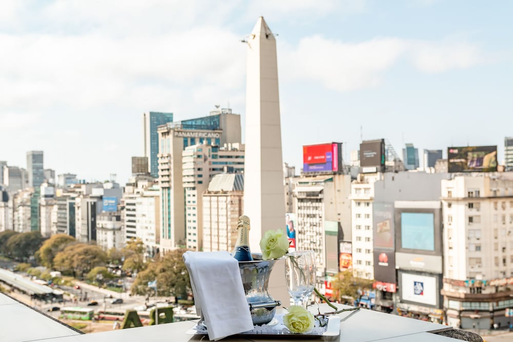 Фото Park Silver Obelisco Hotel