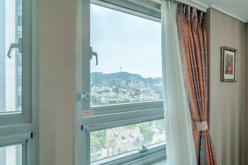 Фото Hotel Atrium Jongno