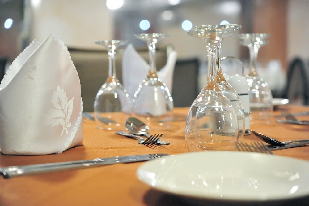 Фото Tomreik Hotel