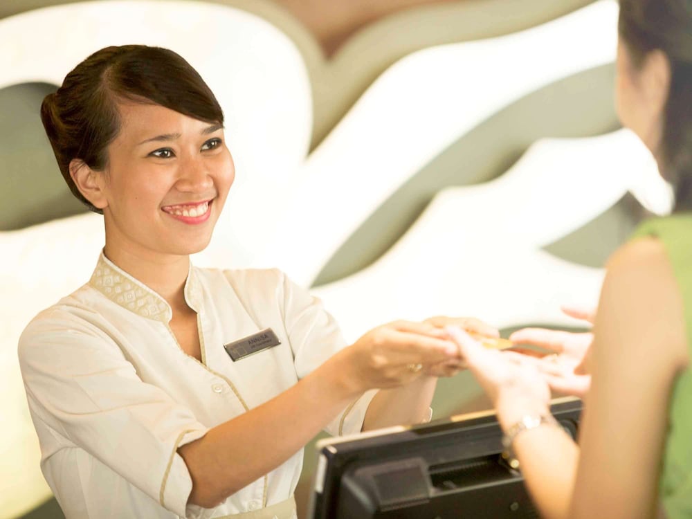 Фото Novotel Bali Nusa Dua - Hotel & Residences