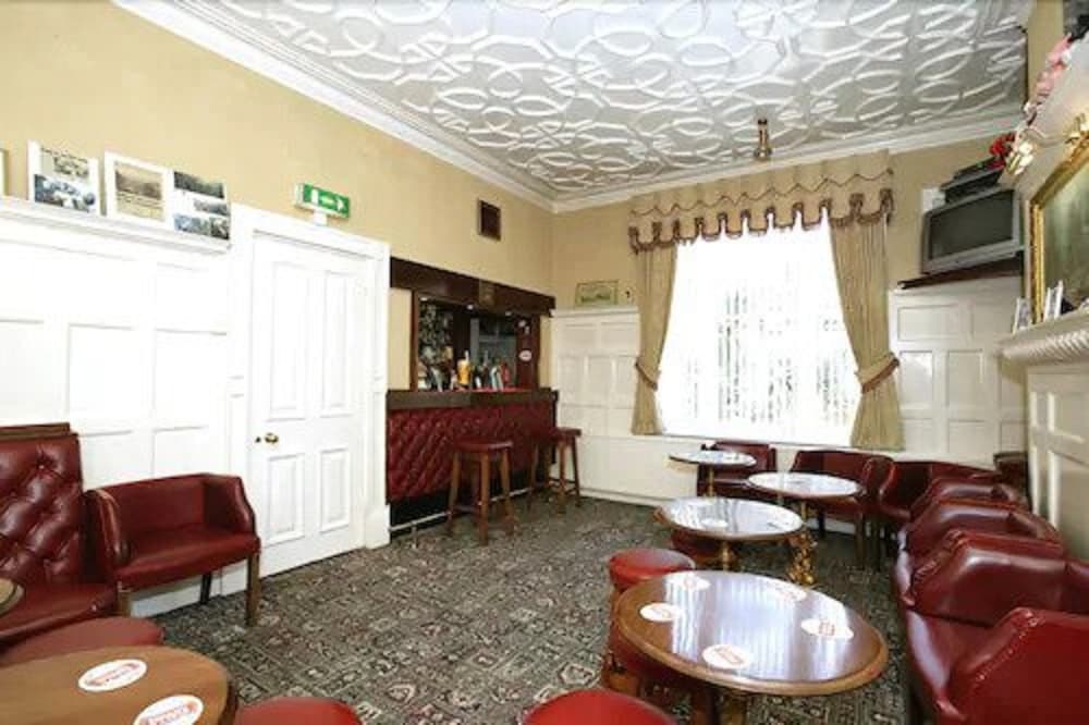 Фото The Langham Hotel