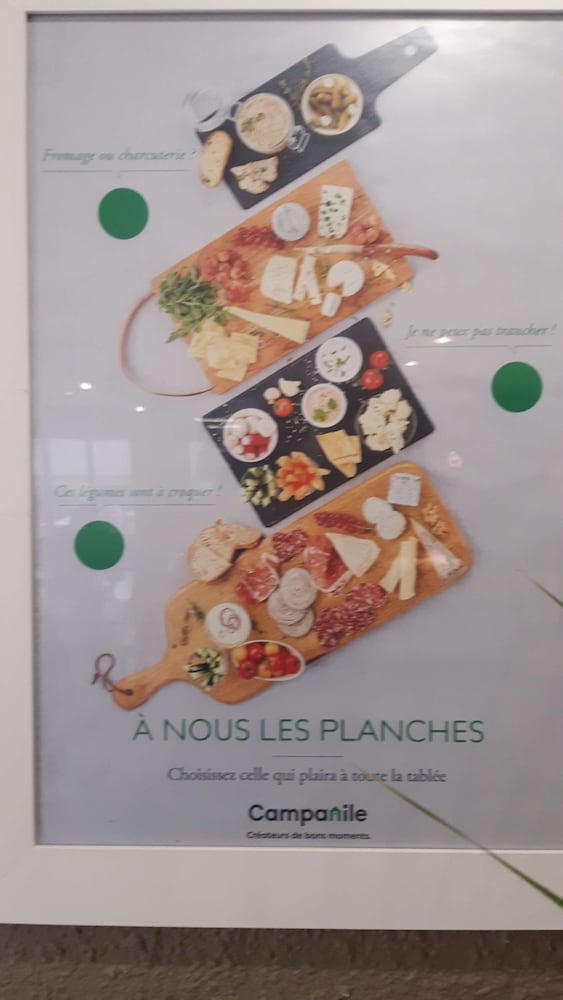 Фото Campanile Grenoble Nord – Saint-Égrève