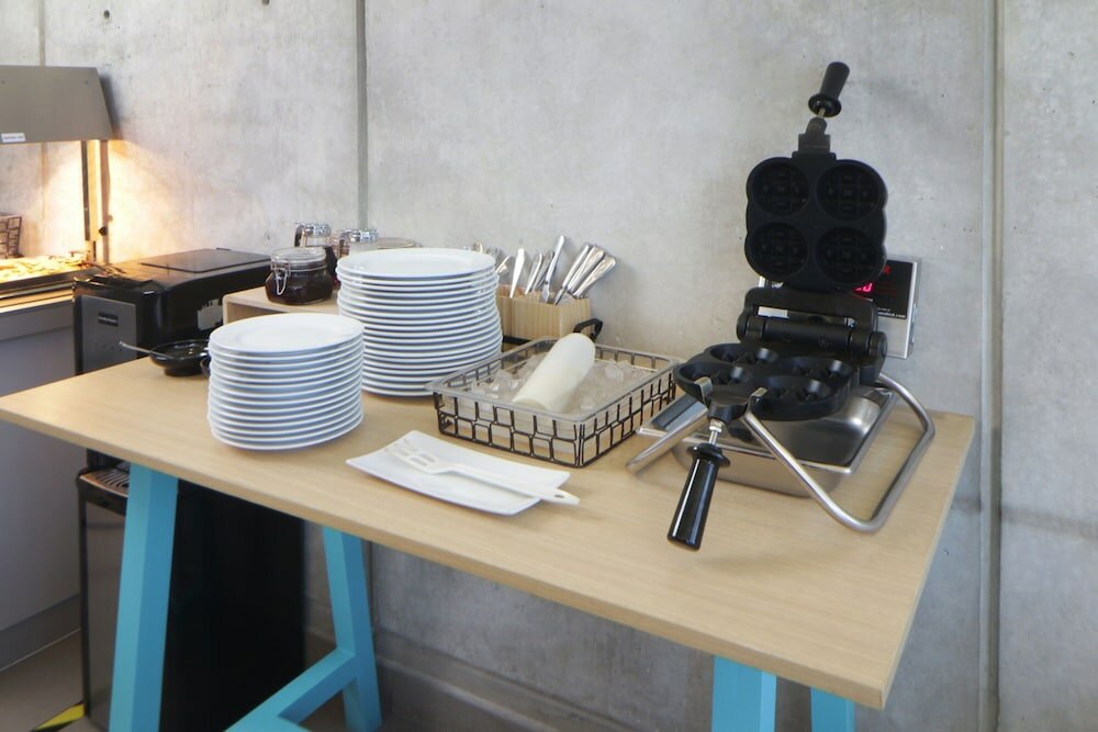 Фото City Suites Tijuana Río