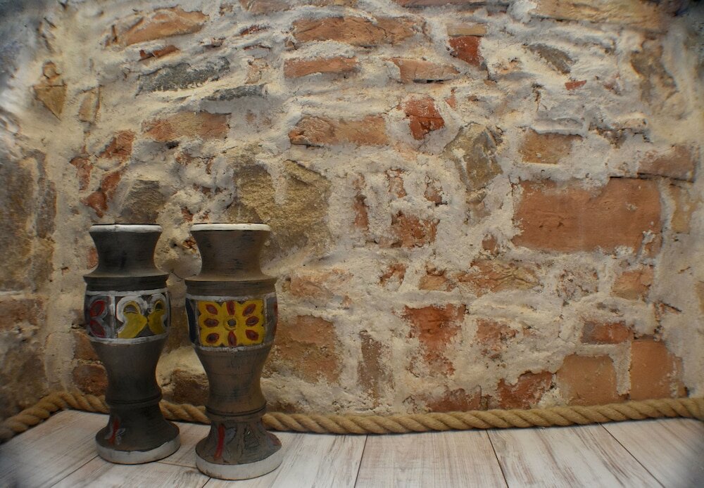 Фото Pietra Rossa Luxury Rooms